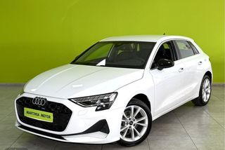 Audi A3 Advanced 30 2.0 TDI 116CV - Foto 1