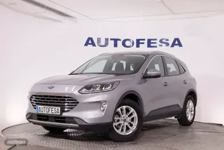 Ford Kuga 2.5 FHEV DURATEC TITANIUM AUTO 190CV 5P #NAVY,CAMARA TRASERA - Foto 1
