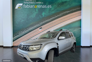 Dacia Duster 1.0 TCE 100cv GLP 4X2 Prestige - Foto 1