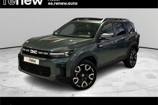 Dacia Bigster Journey HYBRID 115kw (155CV) 4x2 - Foto 1