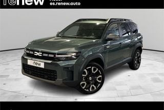 Dacia Bigster Journey HYBRID 115kw (155CV) 4x2 - Foto 1