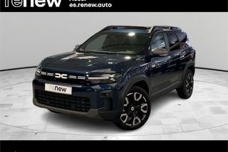 Dacia Bigster Journey HYBRID 115kw (155CV) 4x2 - Foto 1