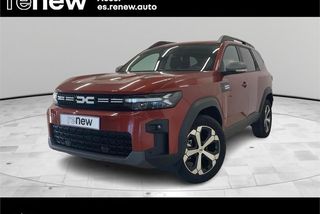 Dacia Bigster Journey mild hybrid 140 - Foto 1