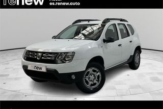 Dacia Duster Ambiance 1.6 85kW (115CV) 4X2 - Foto 1