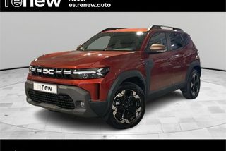 Dacia Duster Expression HYBRID 105kW (140CV) 4X2 - Foto 1