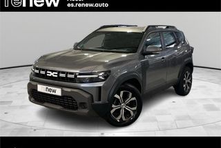 Dacia Duster Expression TCE 74kW(100CV) ECO-G 4X2 - Foto 1