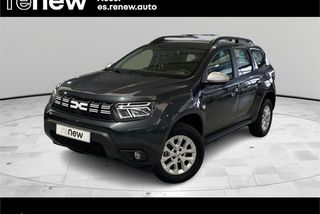Dacia Duster Expression TCE 96kW(130CV) 4X2 - Foto 1
