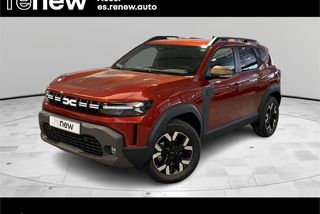 Dacia Duster Extreme HYBRID 105kW (140CV) 4X2 - Foto 1