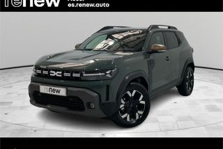 Dacia Duster Extreme HYBRID 105kW (140CV) 4X2 - Foto 1