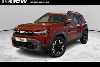 Dacia Duster Extreme TCE 96kW 48v (130CV) 4X2 - Foto 1