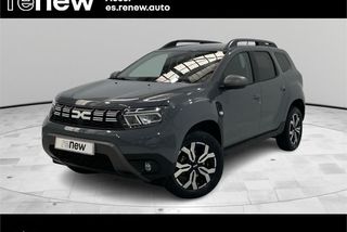 Dacia Duster Journey Go TCE 110kW (150CV) 4X2 EDC - Foto 1