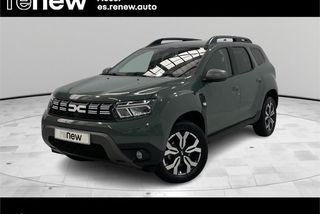 Dacia Duster Journey Go TCE 96kW(130CV) 4X2 - Foto 1