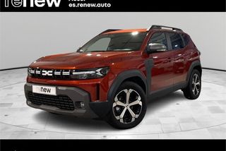 Dacia Duster Journey HYBRID 105kW (140CV) 4X2 - Foto 1