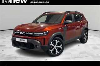 Dacia Duster Journey HYBRID 105kW (140CV) 4X2 - Foto 1