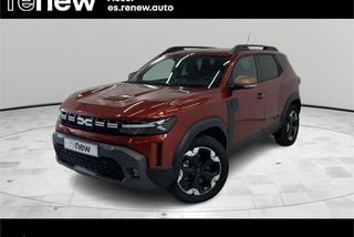 Dacia Duster Journey HYBRID 105kW (140CV) 4X2 - Foto 1