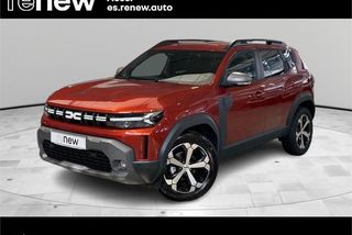 Dacia Duster Journey TCE 96kW 48v (130CV) 4X2 - Foto 1