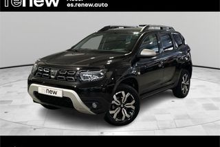 Dacia Duster Prestige Go TCE 96kW(130CV) 4X2 - Foto 1