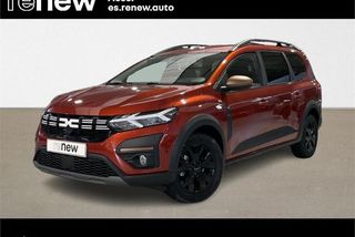 Dacia Jogger Expression 74kW (100CV) ECO-G 7 plazas - Foto 1