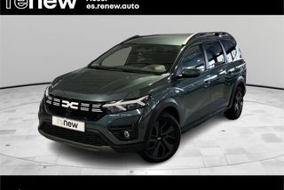Dacia Jogger Expression 74kW (100CV) ECO-G 7 plazas - Foto 1