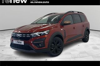 Dacia Jogger Extreme Go 74kW (100CV) ECO-G 5 plazas - Foto 1