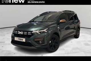 Dacia Jogger Extreme Go 74kW (100CV) ECO-G 7 plazas - Foto 1