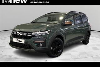 Dacia Jogger Extreme Go HYBRID 105kW (140CV) 5 plazas - Foto 1