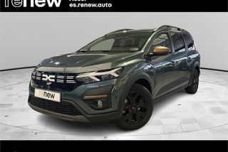 Dacia Jogger Extreme Go HYBRID 105kW (140CV) 5 plazas - Foto 1