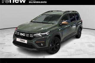 Dacia Jogger Extreme HYBRID 105kW (140CV) 5 plazas - Foto 1