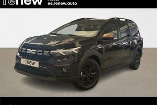 Dacia Jogger Extreme HYBRID 105kW (140CV) 5 plazas - Foto 1