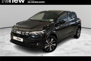 Dacia Sandero Expression TCe 67kW (90CV) - Foto 1