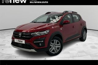 Dacia Sandero Stepway Comfort TCe 67kW (90CV) - Foto 1
