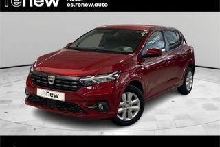 Dacia Sandero Stepway Comfort TCe 67kW (90CV) CVT - Foto 1