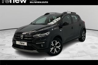 Dacia Sandero Stepway Expression TCe 67kW (90CV) - Foto 1