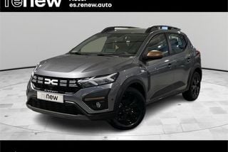 Dacia Sandero Stepway Extreme Go 74kW (100CV) ECO-G - Foto 1