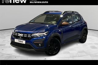 Dacia Sandero Stepway Extreme Go 74kW (100CV) ECO-G - Foto 1
