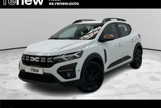 Dacia Sandero Stepway Extreme Go 74kW (100CV) ECO-G - Foto 1
