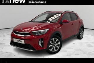 Kia Stonic 1.0 T-GDi 74kW (100CV) MHEV iMT Drive - Foto 1