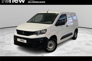 Peugeot Partner Premium Standard 1000kg BlueHDi 73kW - Foto 1