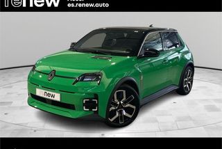 Renault 5 E-Tech Techno 110kW (150CV) Autonomía Confort - Foto 1