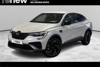 Renault Arkana Esprit Alpine TCe 116kW EDC mild hybrid - Foto 1