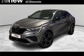 Renault Arkana E-Tech Engineered híbrido 105 kW (145CV) - Foto 1