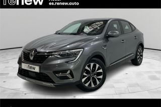 Renault Arkana Intens E-TECH Híbrido 105kW(145CV) - Foto 1