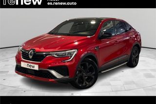 Renault Arkana RS Line E-TECH Híbrido 105kW(145CV) - Foto 1