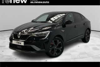 Renault Arkana RS Line E-TECH Híbrido 105kW(145CV) - Foto 1