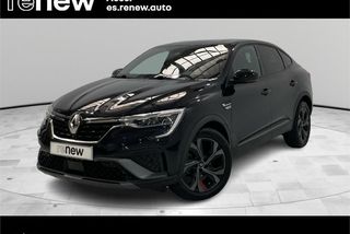 Renault Arkana RS Line E-TECH Híbrido 105kW(145CV) -SS - Foto 1