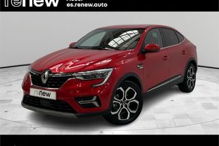 Renault Arkana Techno E-TECH Híbrido 105kW(145CV) - Foto 1