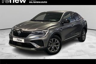 Renault Arkana Techno full hybrid E-Tech 105 kW (145CV) - Foto 1