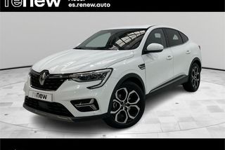 Renault Arkana Zen E-TECH Híbrido 105 kW (145CV) -SS - Foto 1