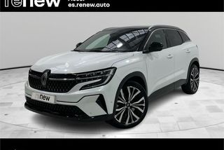 Renault Austral Iconic Esprit Alpine E-Tech F Hybr 147kW - Foto 1