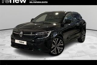 Renault Austral Iconic E-Tech Full Hybrid 147kW (200CV) - Foto 1